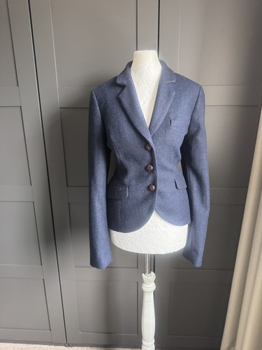Jack wills blue wool - jack,