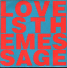 Love Inc Featuring Mc Noise