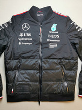 MERCEDES F1 x TOMMY HILFIGER