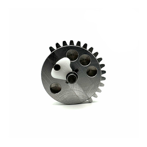 Retro arms airsoft gearbox pom - airsoft,