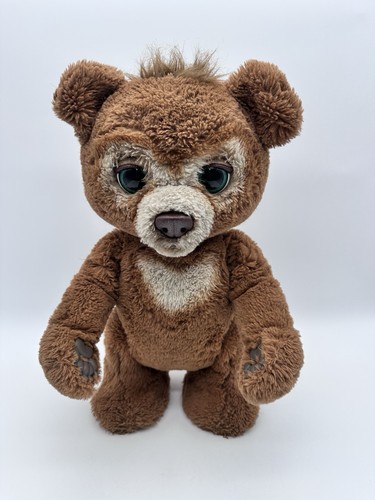 Furreal friends cubby - furreal, the