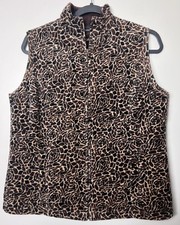 DASH Brown Velvet Feel Quilted