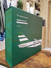 Cathay Pacific Boeing 747-8F