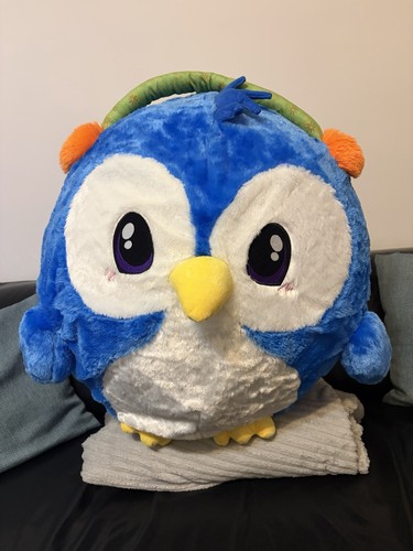 Leisure large owl penguin - large, /