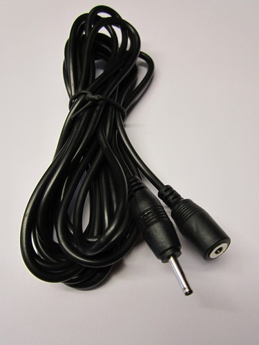 Extension cable lead for - 3m,