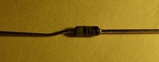 BA479 RF PIN Diode  10MHz To 1GHz- CASE: DO35 MAKE: TFK 5off