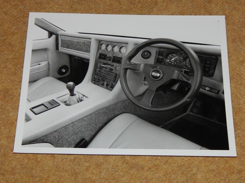 Genuine tvr 400se - genuine,