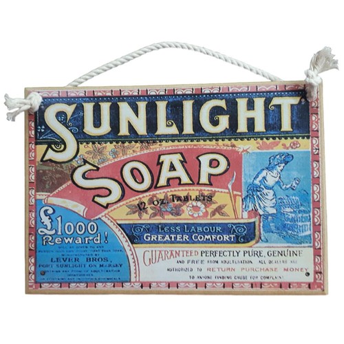 Country printed quality wooden - country,