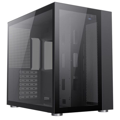 Gamemax infinity mid tower - infinity, atx