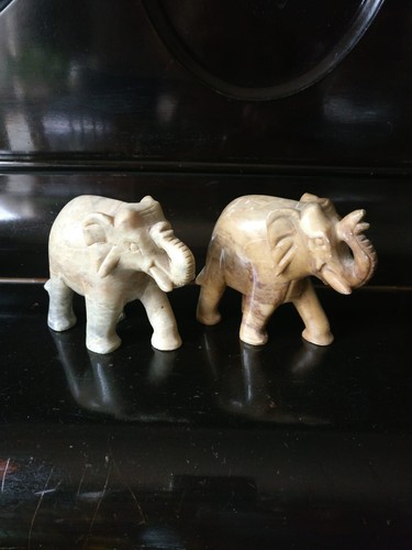 Onyx elephants 5 - 2,