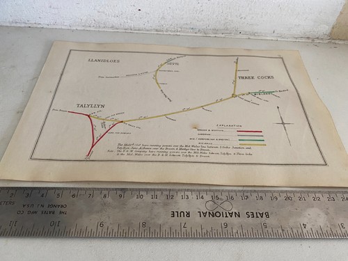 Talyllyn llanidloes tylwch - talyllyn,