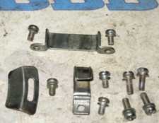 Yamaha XS650 XS1 TX Stator Timing Mark & Screws Kit Electronic & Points Ignition