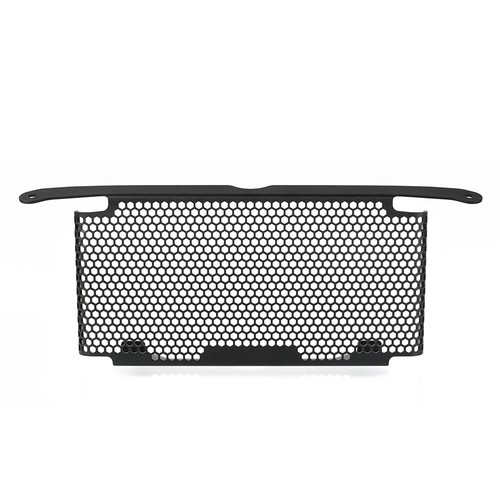 Oil cooler guard - for, bmw