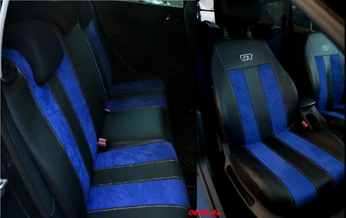 Ecoleather alicante tailored - +,