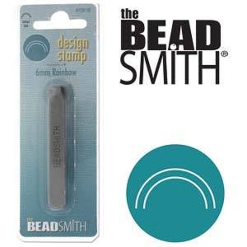 Beadsmith metal stamping punch - beadsmith,