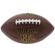 Wilson NFL Tackified American