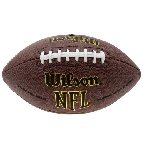 Wilson nfl tackified - nfl,
