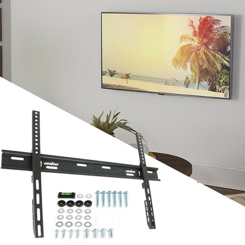 Inch black slimline - 27"-70",