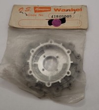 O.S. Engine Rear Housing for