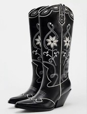 ZARA WOMAN NWT SS24 FLORAL