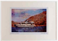 794026 _Kariba_, Cabin Cruiser