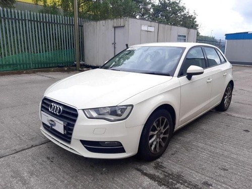 Breaking audi sport 2013 - breaking, 8v