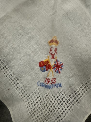 Vintage queen elizabeth11 - vintage,