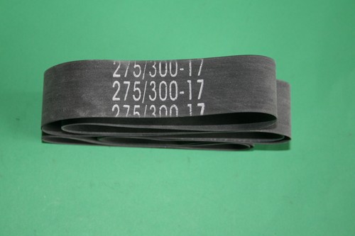 Rim tape triumph - tape, ajs
