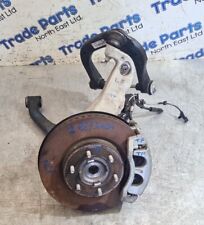 2023 FORD RANGER MK4 SUSPENSION CORNER HUB & ARMS FRONT PASSENGER LEFT 
