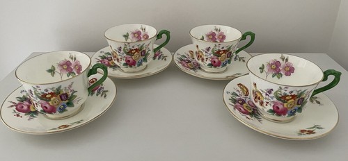 George jones crescent china - jones,