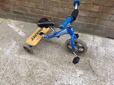 Boys Giant Lil Giant Tricycle