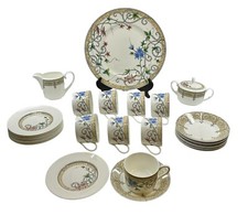 VERY RARE WEDGWOOD AEGINA BONE