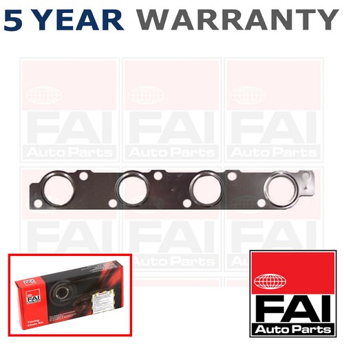 Fai exhaust manifold - fai,