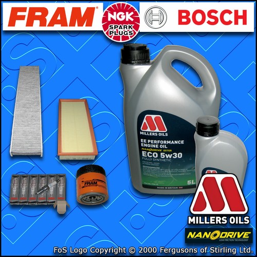 Service kit for ford mondeo - kit,