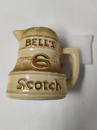 Vtg bell old - bell's,