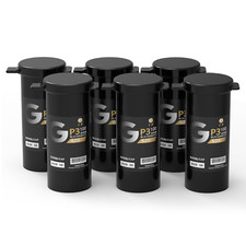 Shanghai GP3 620 Black&White B&W Roll Film ISO 100 Fresh for Kodak etc