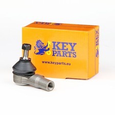 Key Parts Tie Rod End For