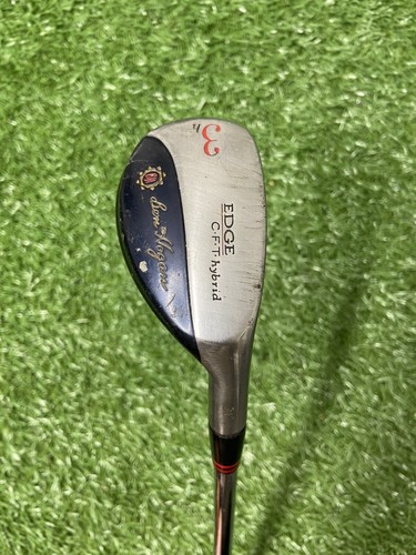Ben hogan edge hybrid - edge, #3