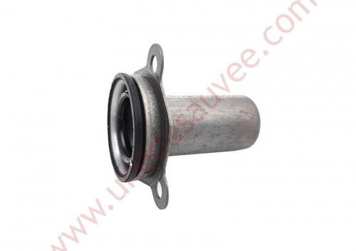 Clutch stop guide - stop,