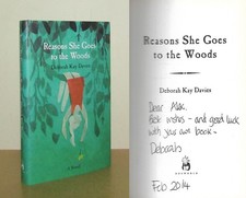 Deborah Kay Davies - Reasons