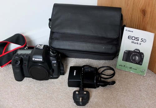 Canon eos mark digital - canon,