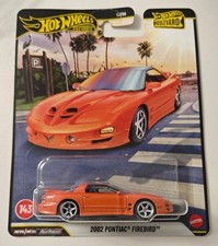 HOT WHEELS PREMIUM - 2026
