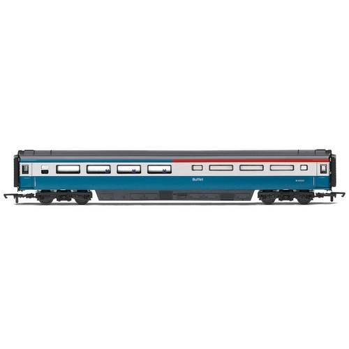 Hornby r40486 railroad - hornby, br