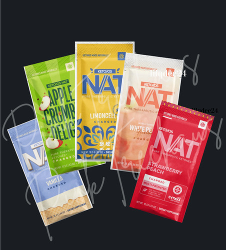 Pruvit ketones limoncello - ketones,