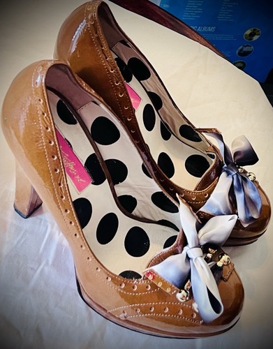 Betsy johnson vintage - johnson, y2k