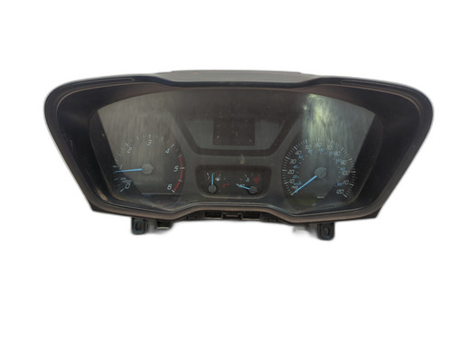 Ford transit 350 - ford,