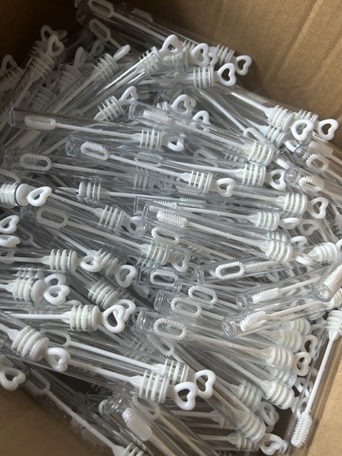 50pcs mini heart - 50pcs, shaped