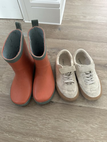 Next boys size shoes - boys,