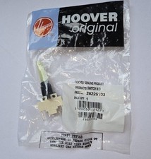 Genuine Hoover Switch 28225103
