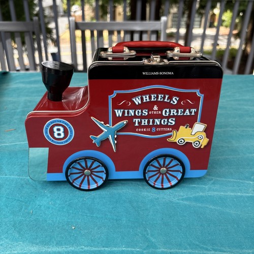 Williams sonoma wheels wings - williams, &
